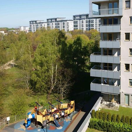 Irs Royal Apartments Apartamenty Irs Aviator Danzica Esterno foto