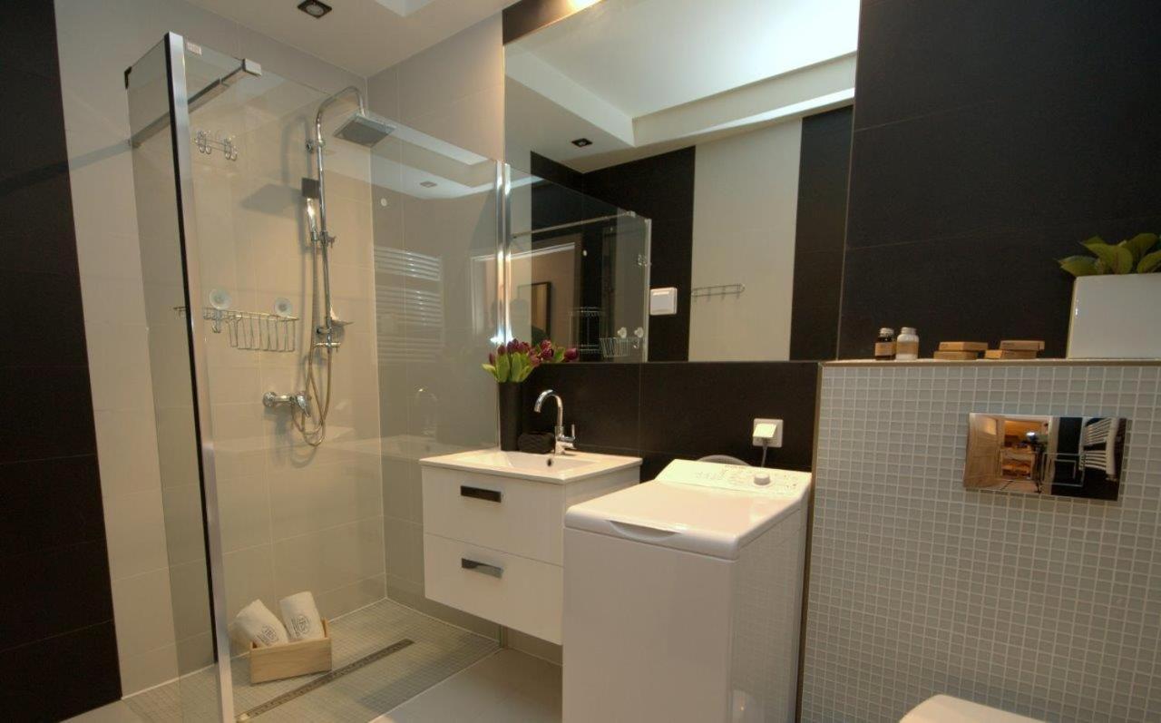 Irs Royal Apartments Apartamenty Irs Aviator Danzica Camera foto