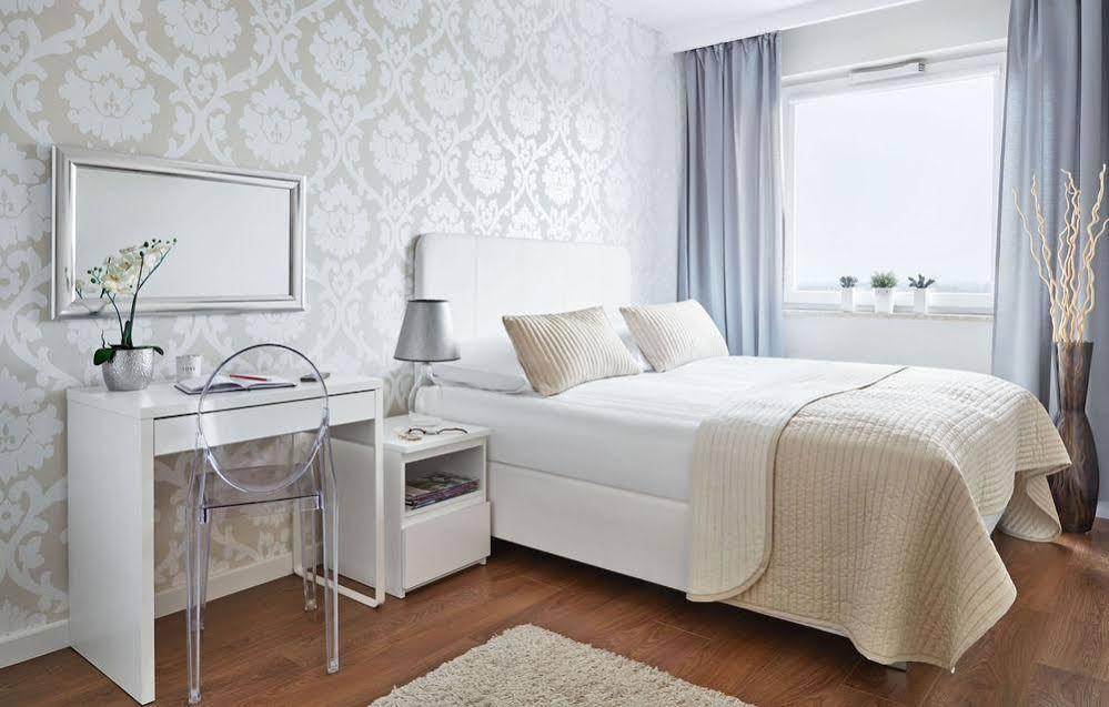 Irs Royal Apartments Apartamenty Irs Aviator Danzica Esterno foto