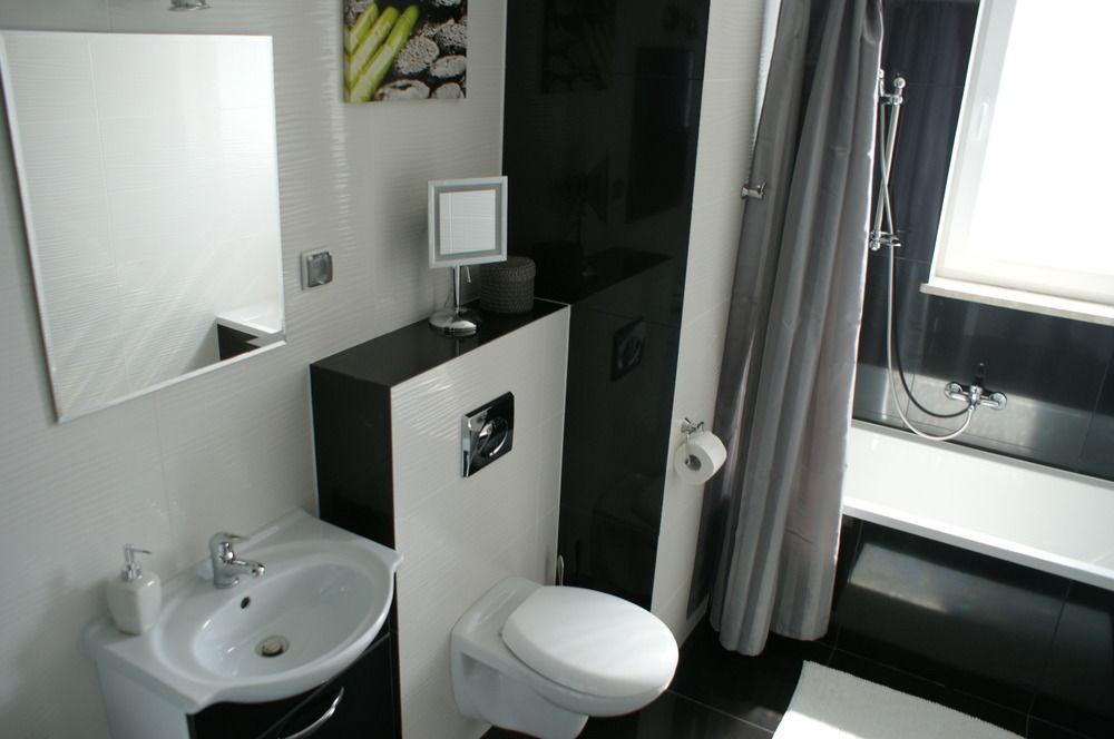 Irs Royal Apartments Apartamenty Irs Aviator Danzica Esterno foto