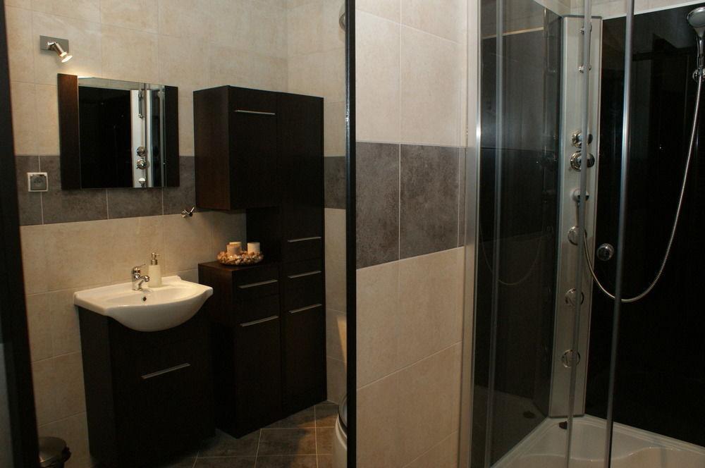 Irs Royal Apartments Apartamenty Irs Aviator Danzica Esterno foto