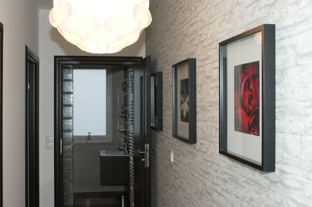 Irs Royal Apartments Apartamenty Irs Aviator Danzica Esterno foto