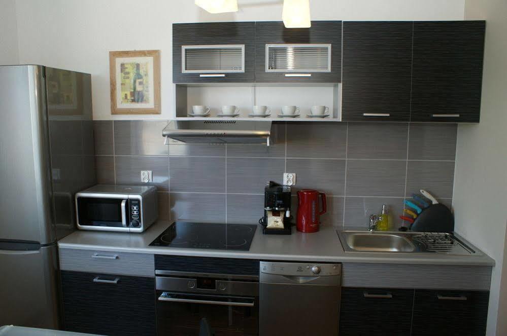 Irs Royal Apartments Apartamenty Irs Aviator Danzica Esterno foto