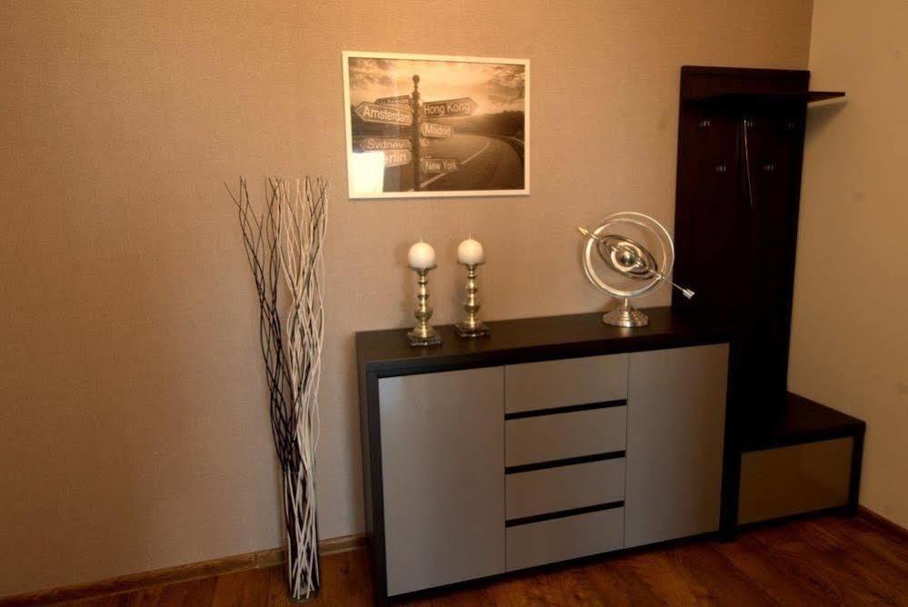 Irs Royal Apartments Apartamenty Irs Aviator Danzica Esterno foto
