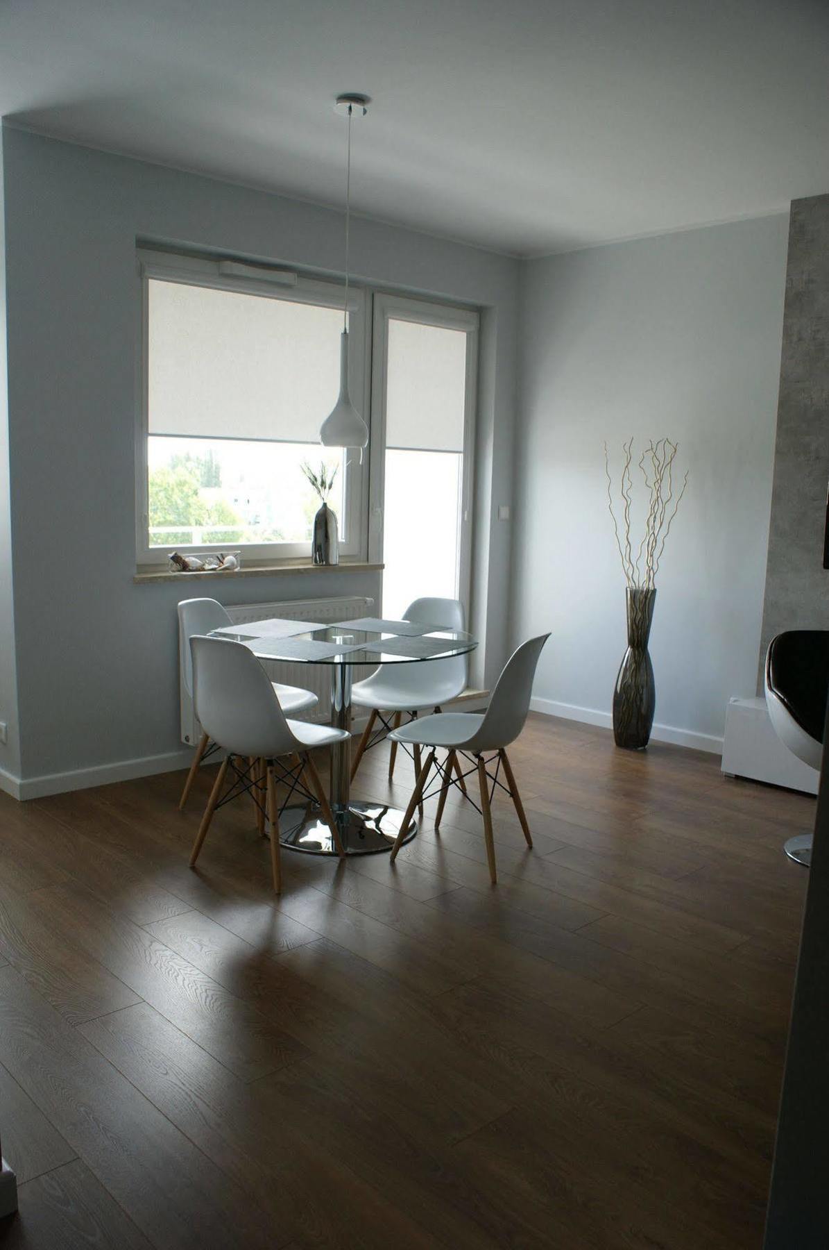 Irs Royal Apartments Apartamenty Irs Aviator Danzica Esterno foto
