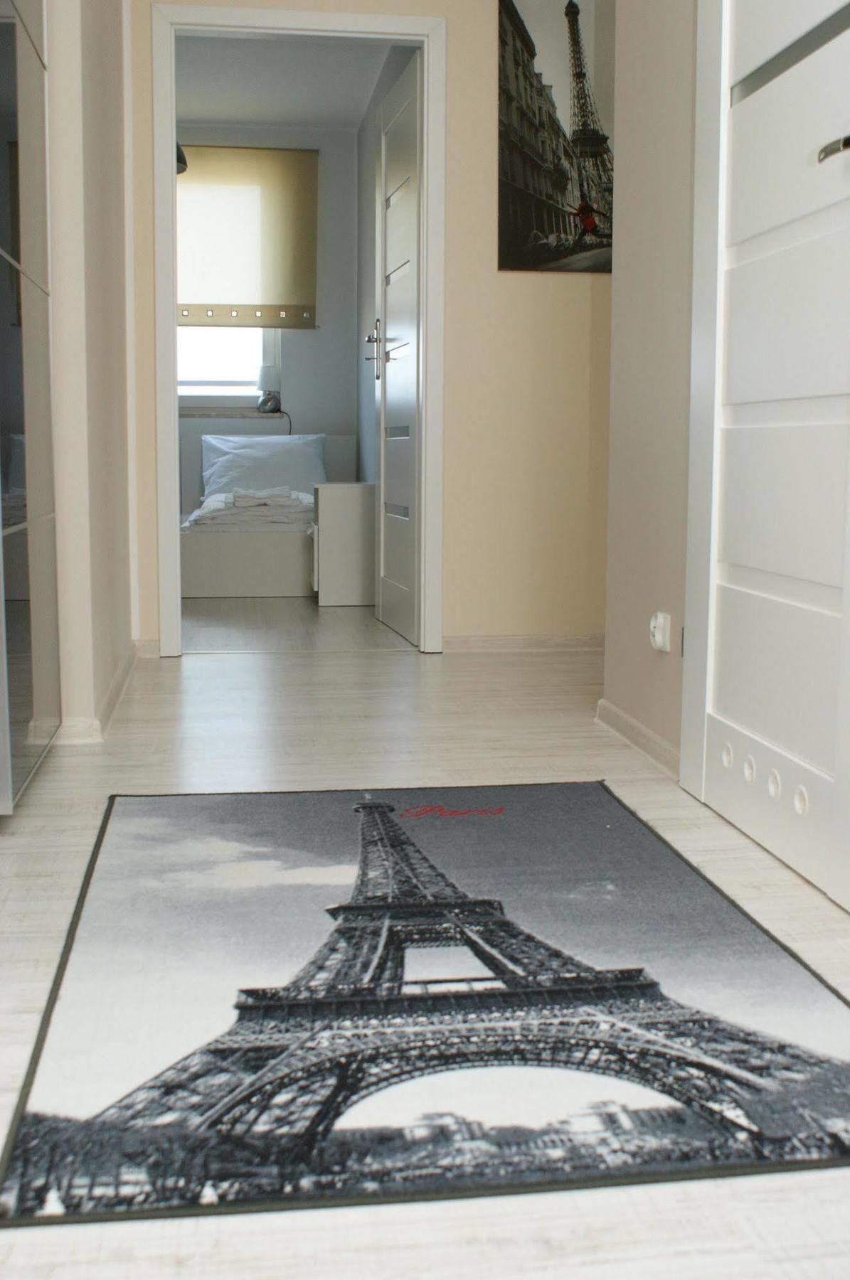 Irs Royal Apartments Apartamenty Irs Aviator Danzica Esterno foto