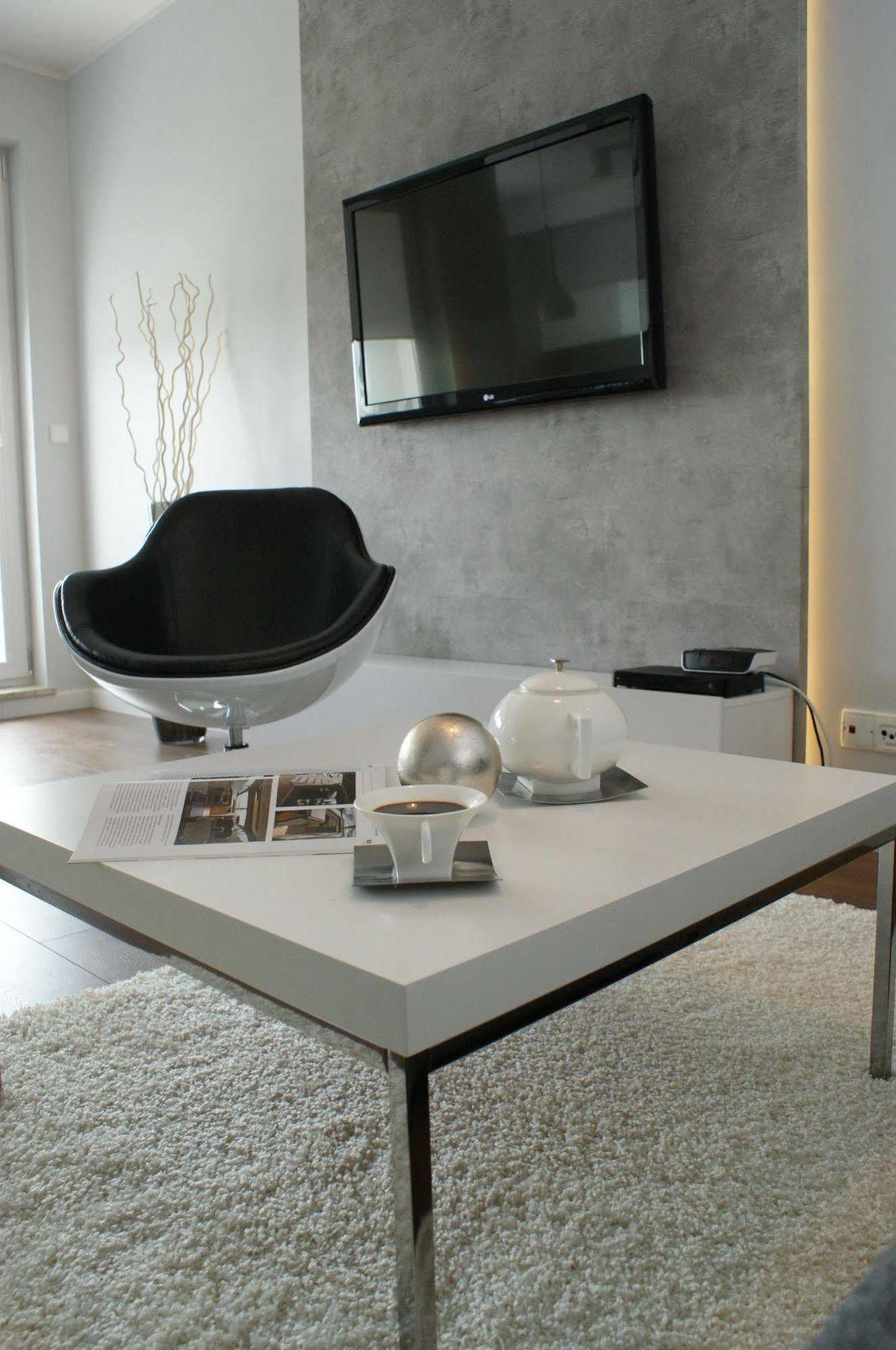 Irs Royal Apartments Apartamenty Irs Aviator Danzica Esterno foto